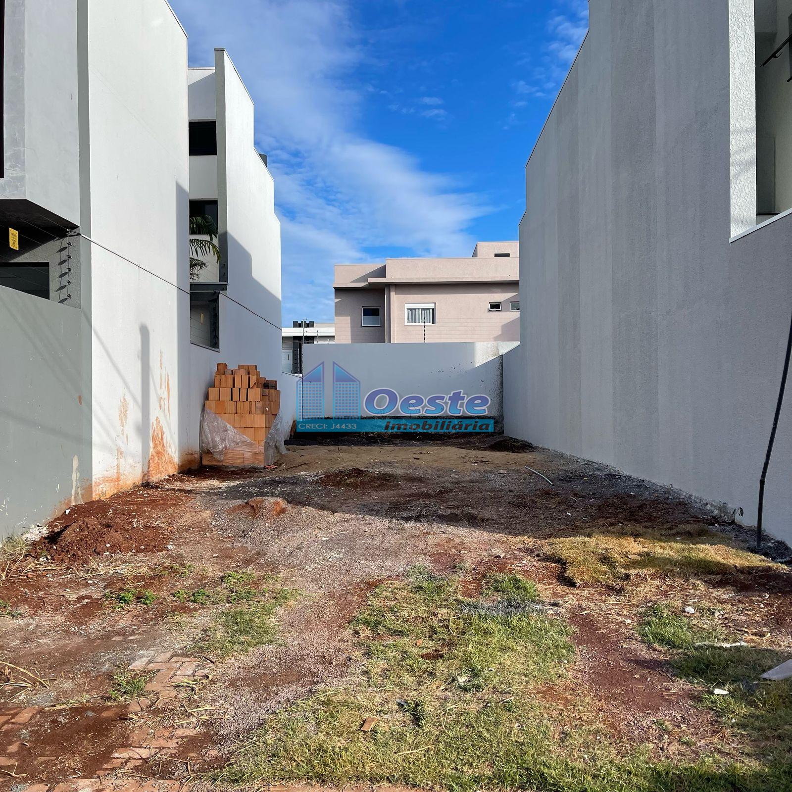 Terreno à venda, Tropical III, CASCAVEL - PR