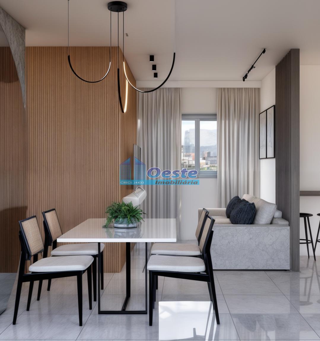Apartamento com 2 dormitórios à venda, PARQUE SAO PAULO, CASCA...