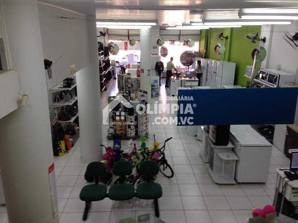 Comercial, CENTRO, OLIMPIA - SP