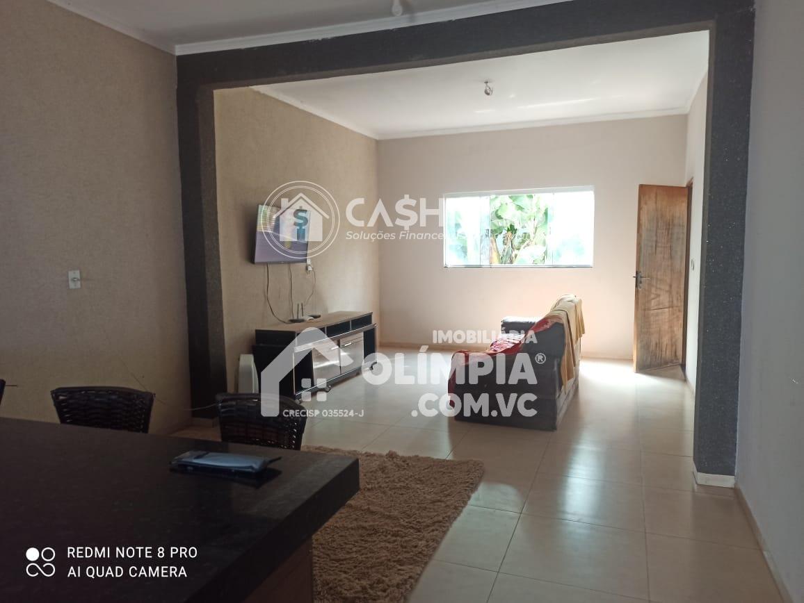 Casa à venda e para locação, Residencial Quinta das Aroeiras, ...