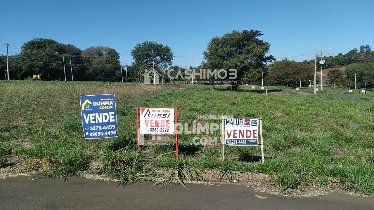 Casa à venda, Parque das Américas, Olímpia, SP