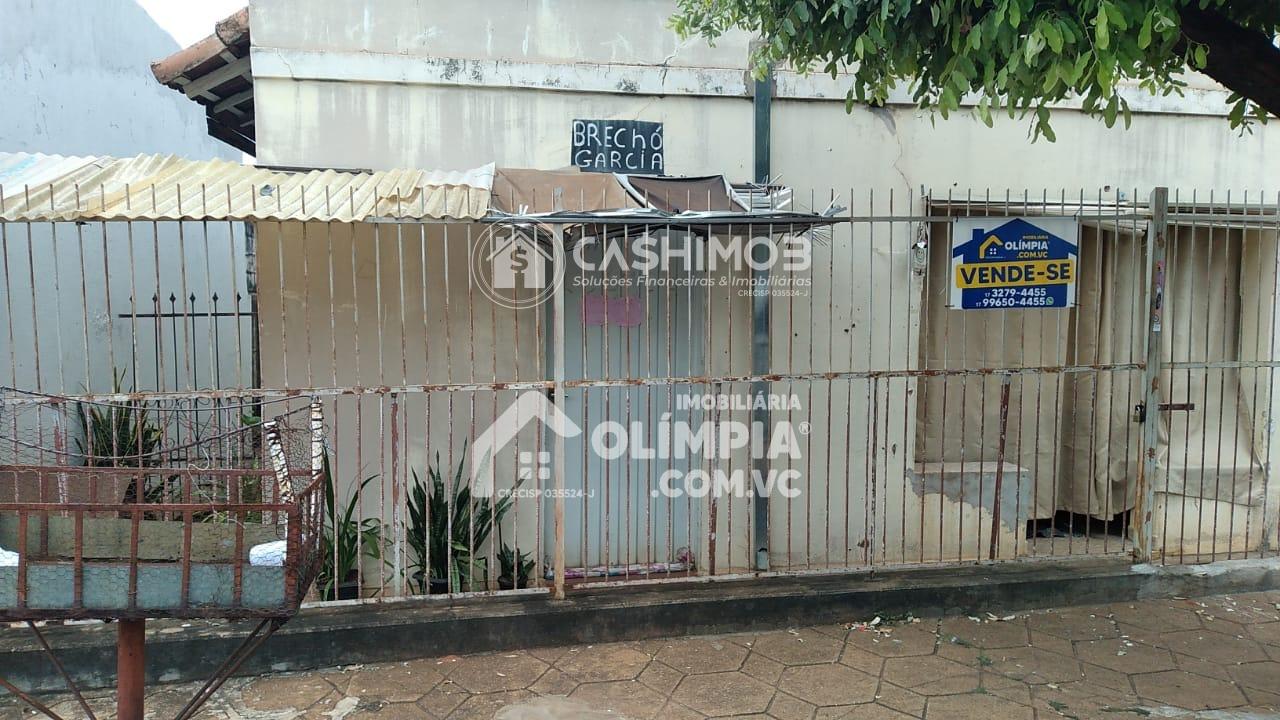 Casa à venda, São José, Olímpia, SP