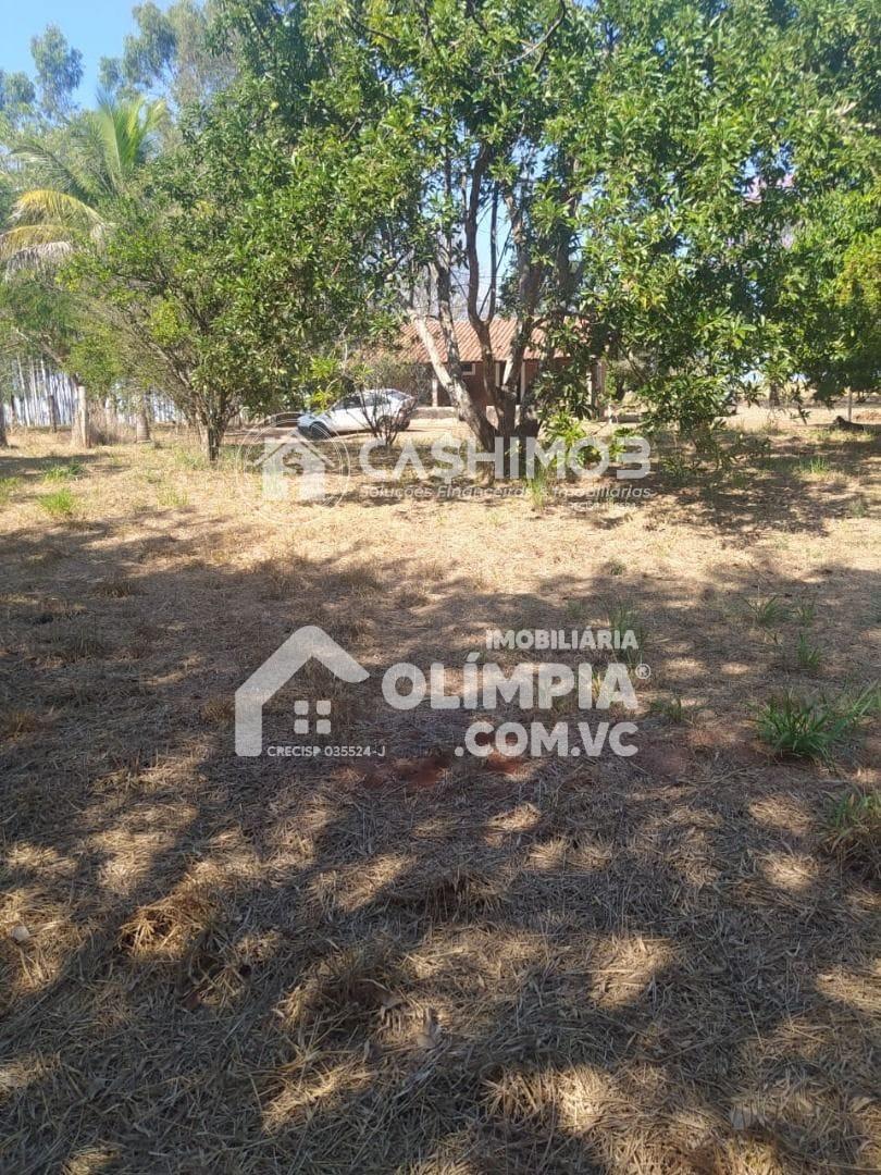 Chácara com 1 dormitório à venda, 5000 m² por R$ 300.000 - Res...