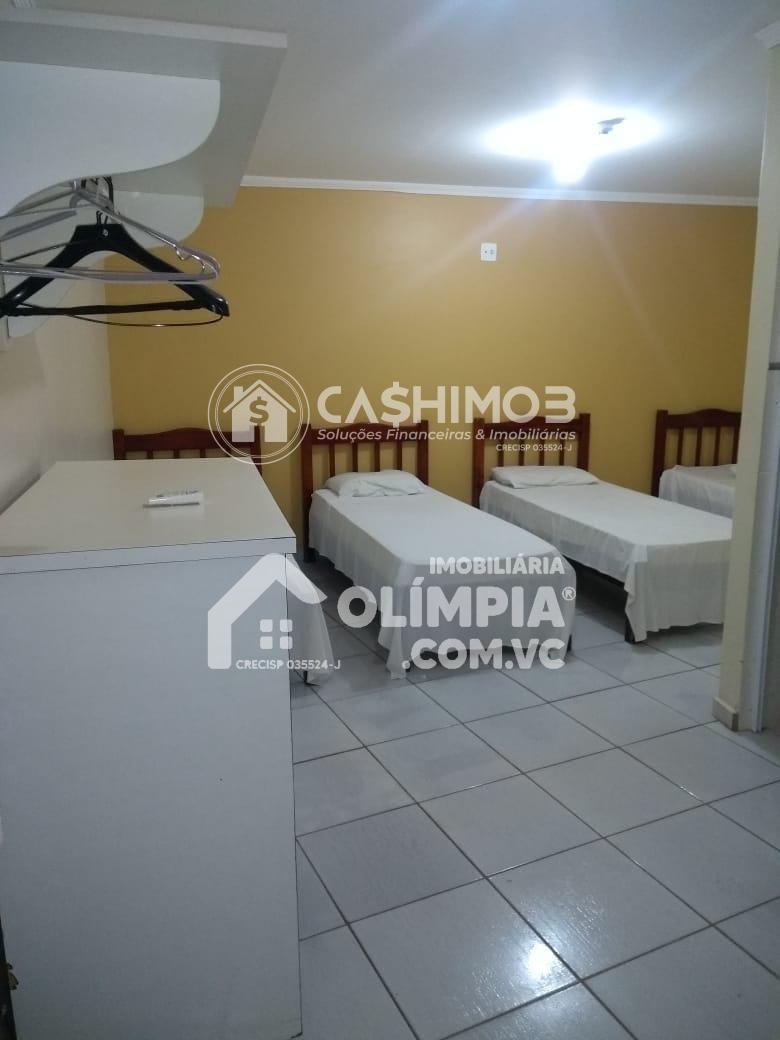 Hotel com 63 dormitórios à venda, 1500 m² por R$ 4.500.000,00 ...