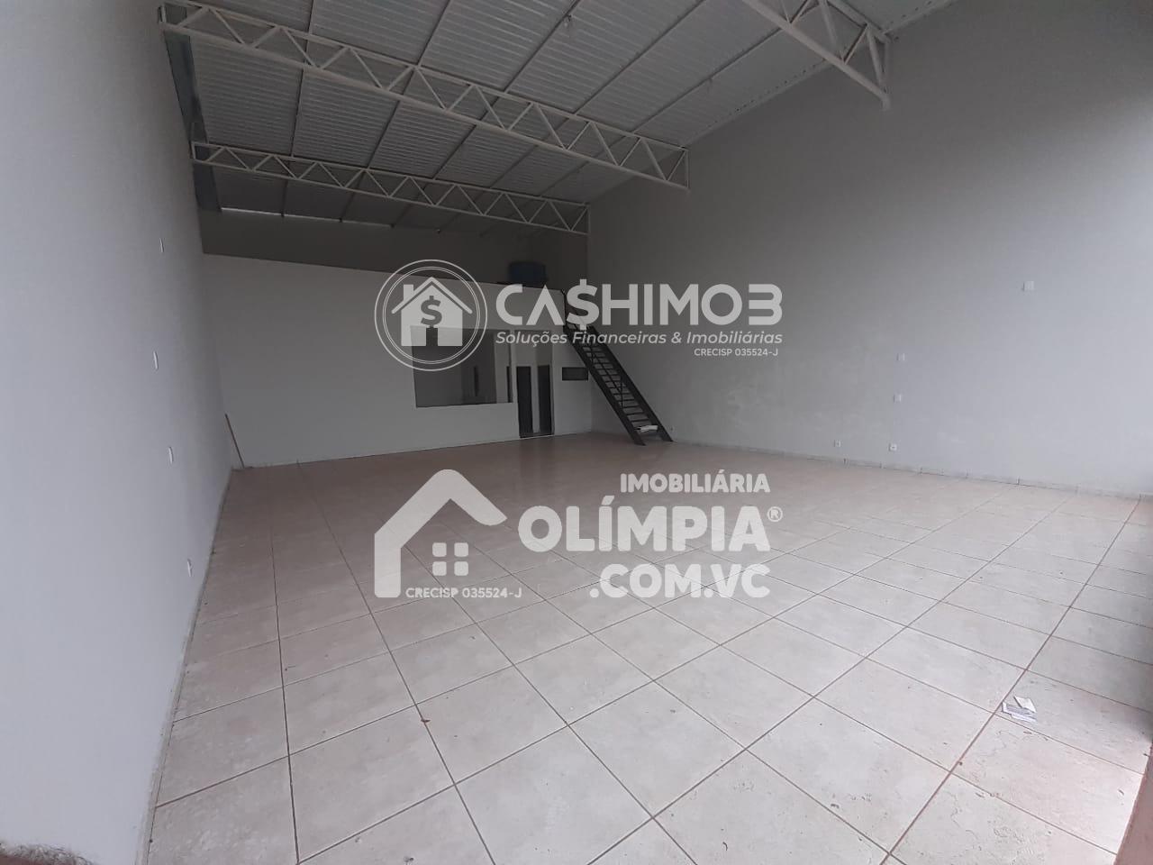 Loja à venda, Residencial Viva Olímpia, Olímpia, SP