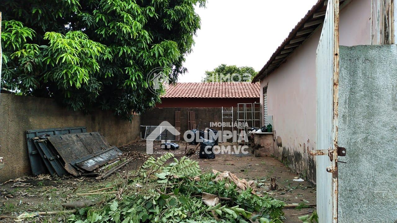 Prédio à venda, Jardim Santa Ifigênia, Olímpia, SP