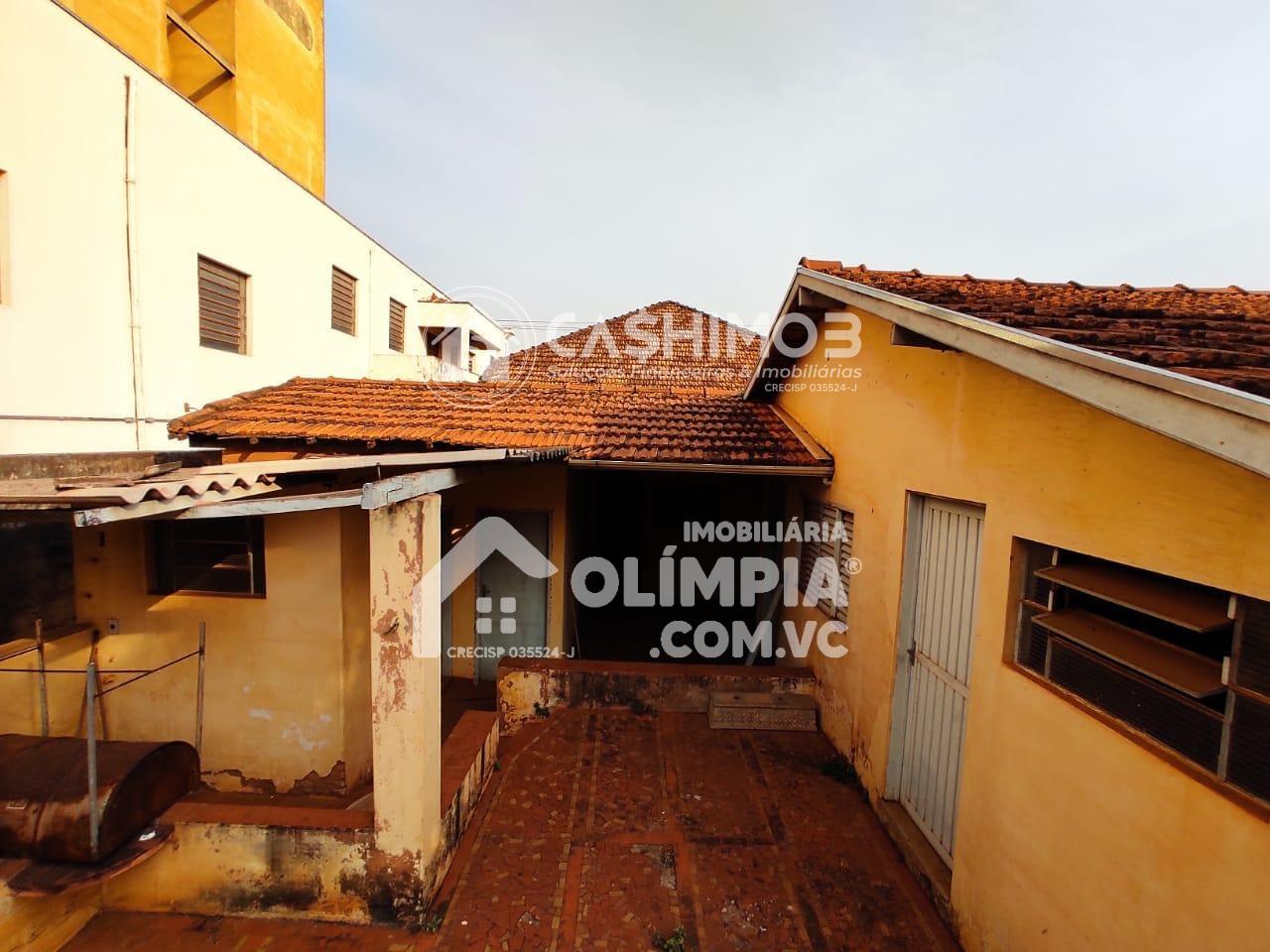 Sala à venda, 196 m² por R$ 1.500.000,00 - Centro - Olímpia/SP