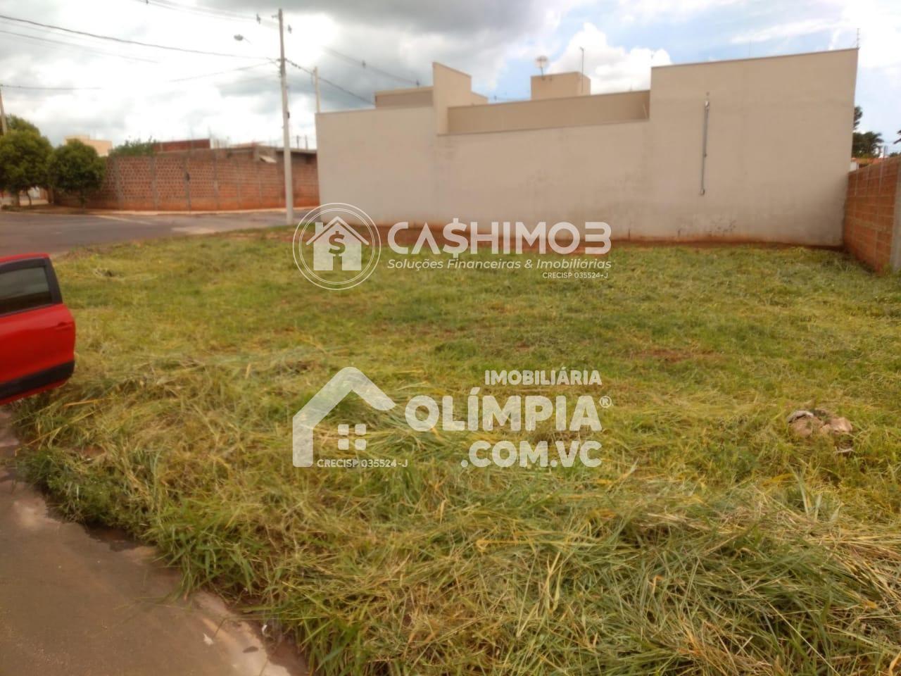 Terreno à venda, 333 m² por R$ 130.000,00 - Viva Olímpia - Olí...