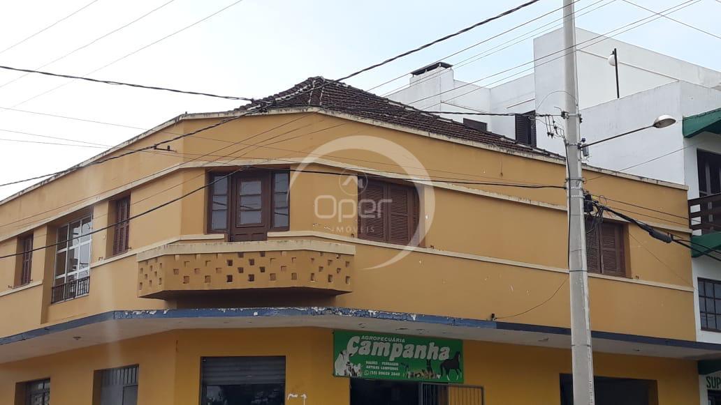 Apartamento à venda, Bairro Centro, CAÇAPAVA DO SUL - RS