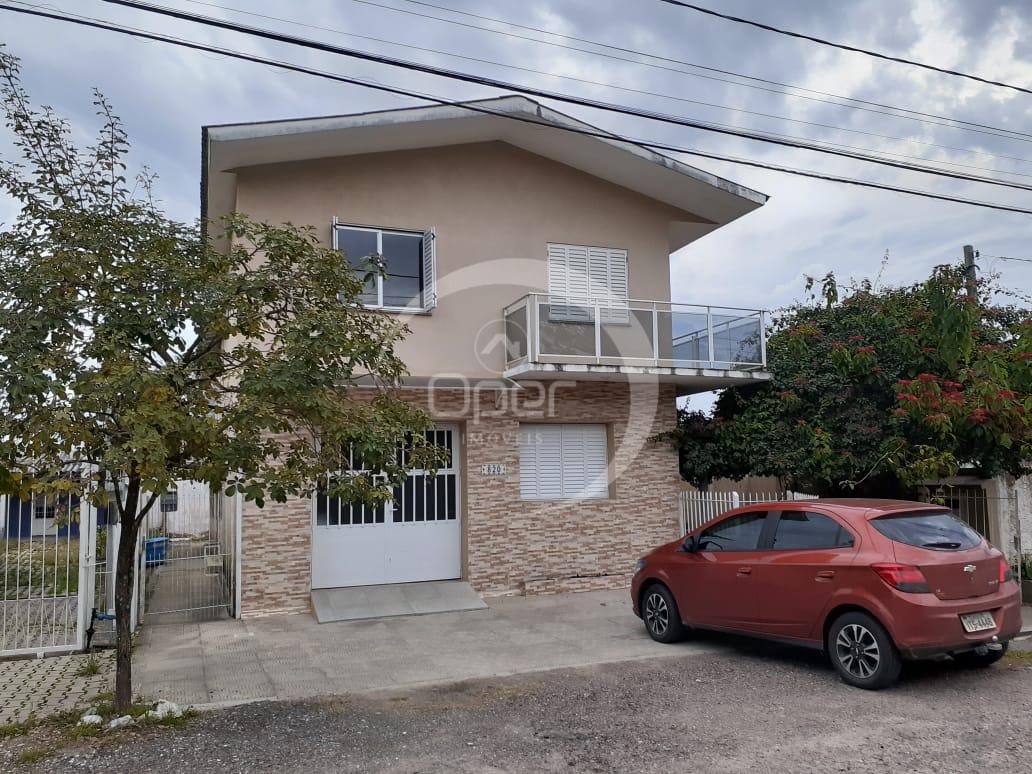 Apartamento  à venda, Cidade Jardim, CACAPAVA DO SUL - RS