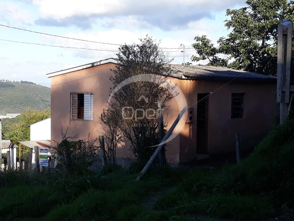 Casa à venda, Vila Santa Rita, CACAPAVA DO SUL - RS