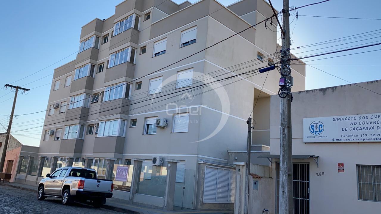 Apartamento com 4 dormitórios à venda, Centro, CAÇAPAVA DO SUL...