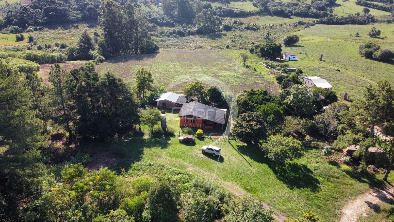 Rural ? venda, Durasnal, CACAPAVA DO SUL - RS