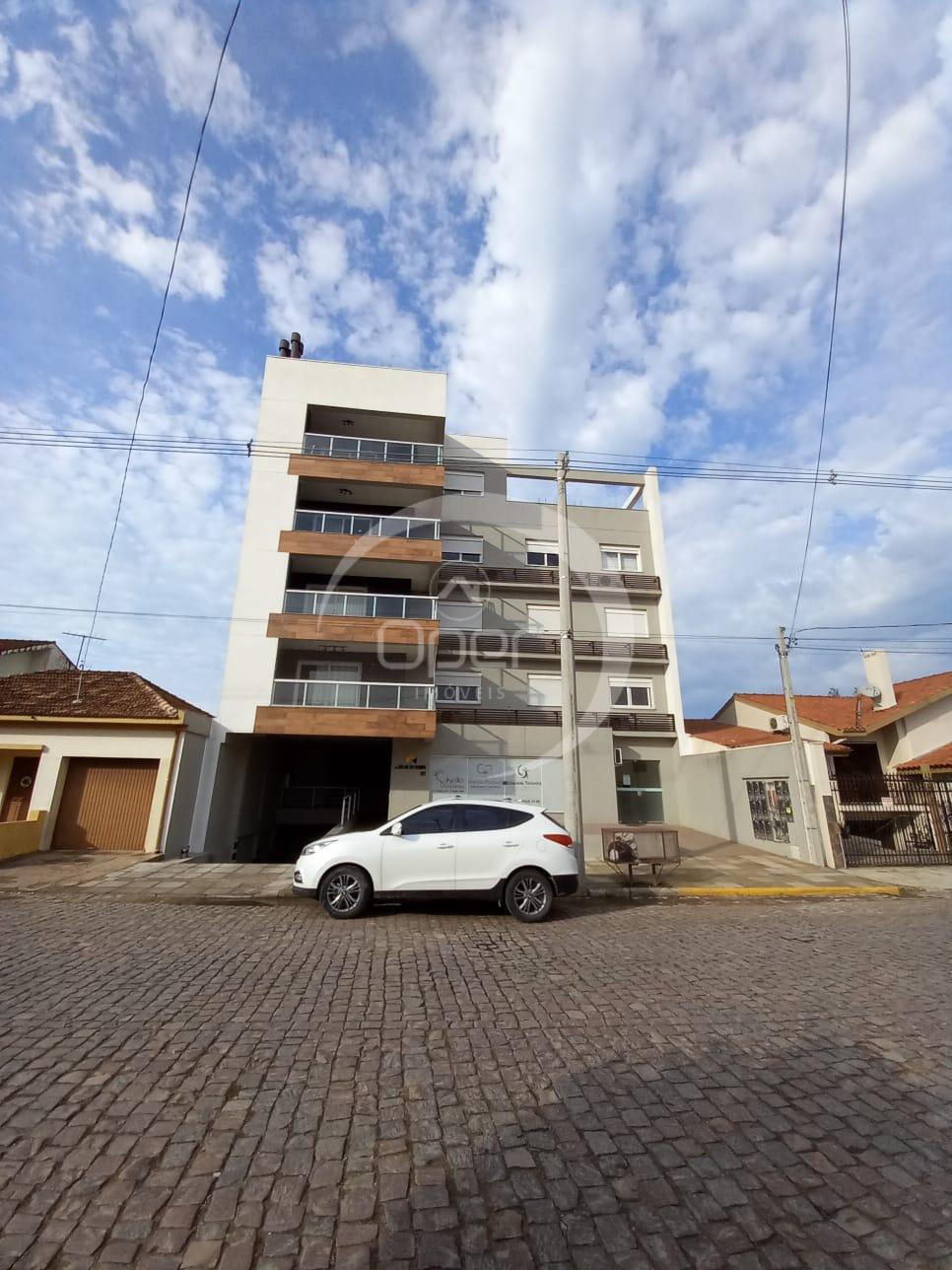 Garagem à venda, Centro, CACAPAVA DO SUL - RS