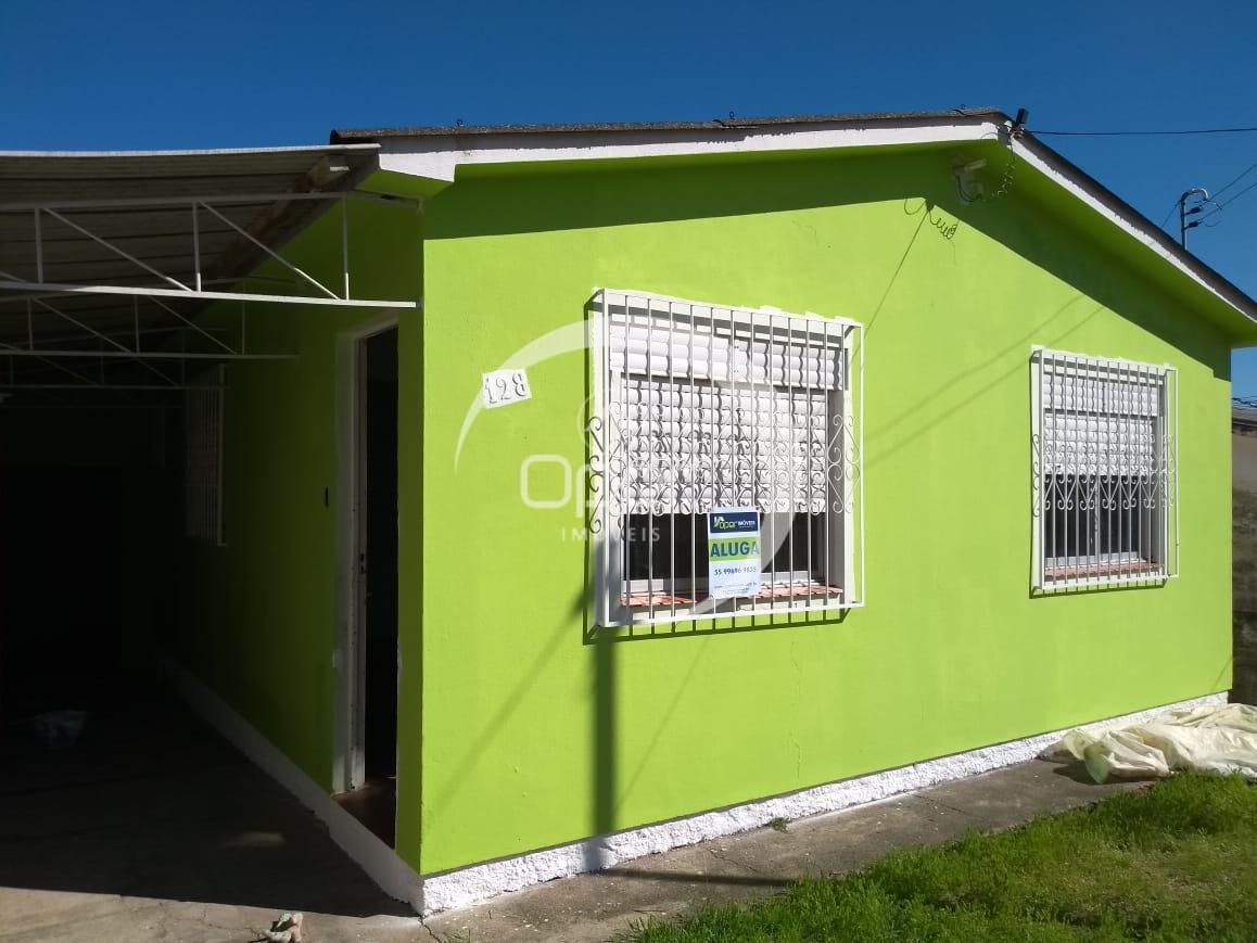 Casa com 2 dormitórios à venda, Centro, CACAPAVA DO SUL - RS