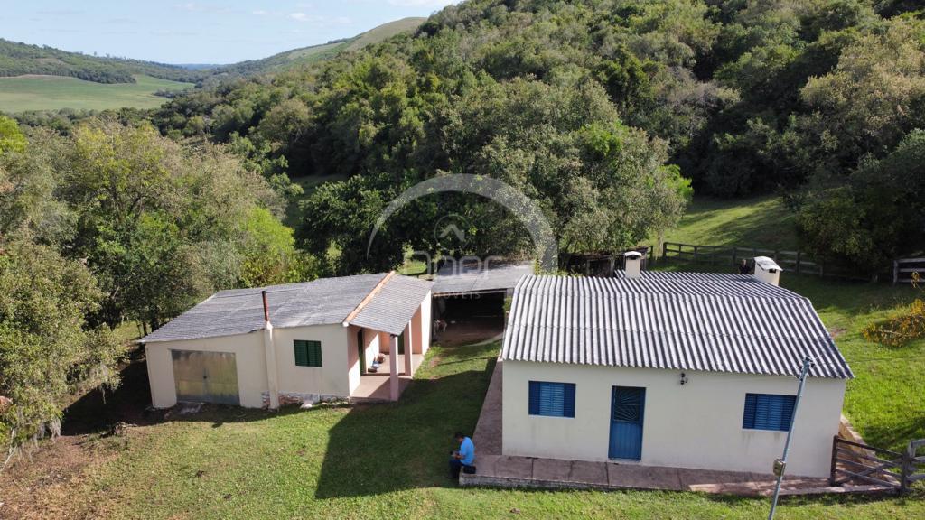 Rural à venda, interior, CAÇAPAVA DO SUL - RS