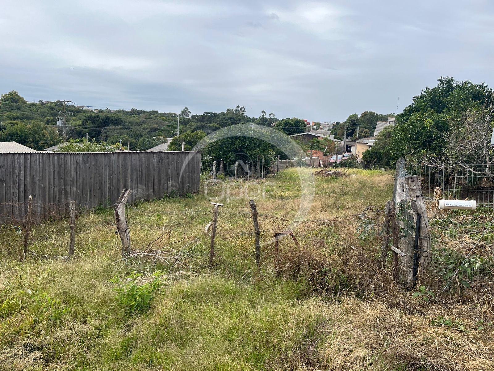 Terreno à venda, Retaxerxes, CACAPAVA DO SUL - RS