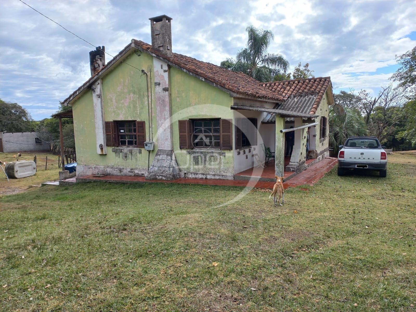 Chácara à venda em Caçapava do Sul, ponto turístico próximo a ...