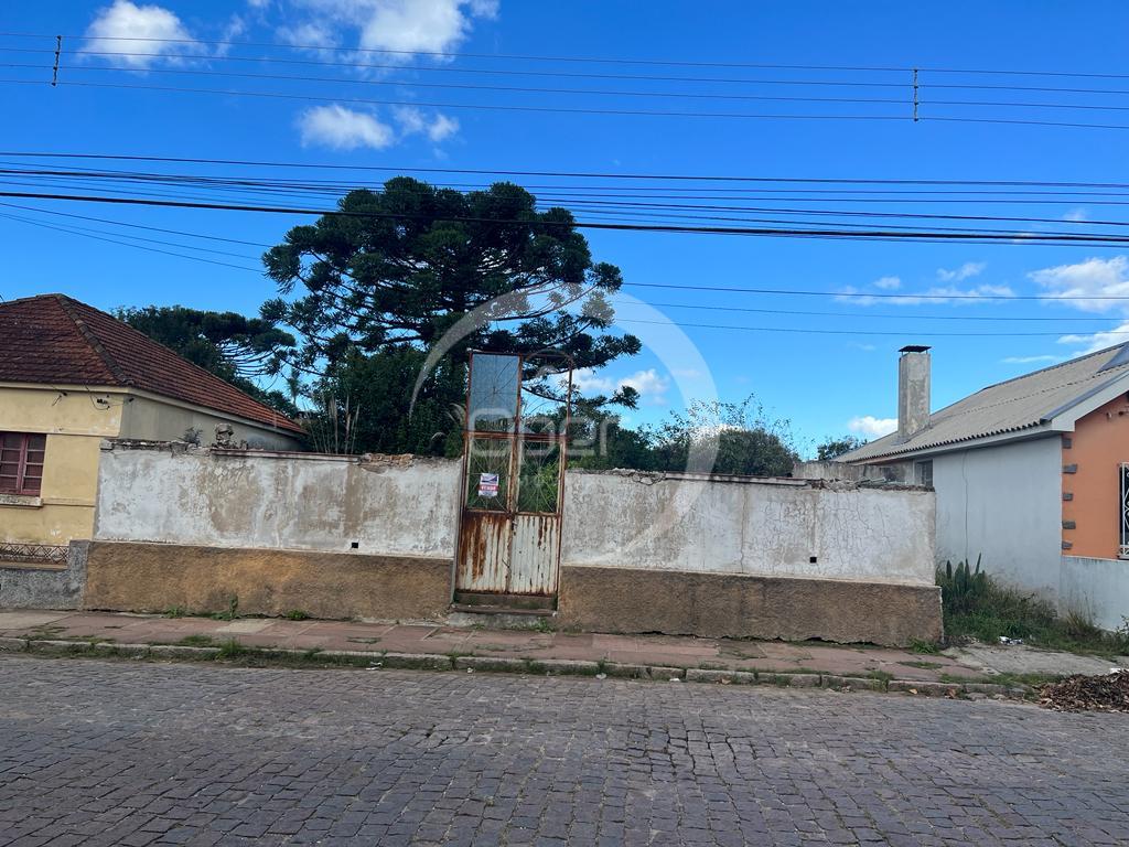 Terreno à venda, Centro, CAÇAPAVA DO SUL - RS