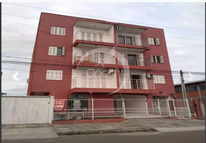 Apartamento com 2 dormitórios à venda, SANTA MARIA - RS