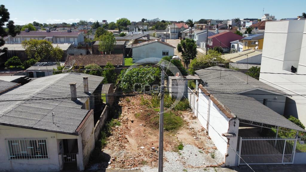 Terreno à venda, Bairro Centro, CAÇAPAVA DO SUL - RS