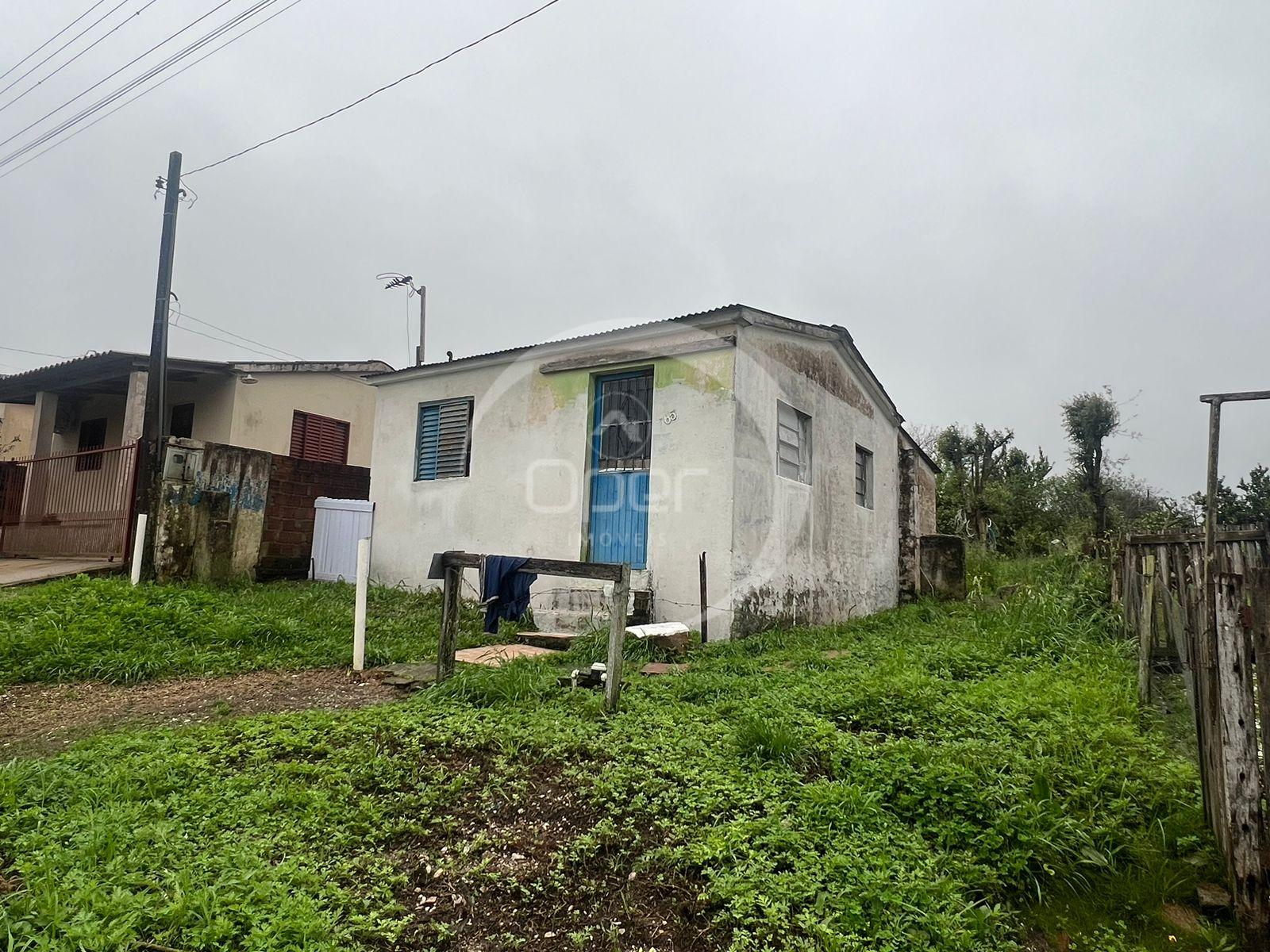 Casa com 2 dormitórios à venda, São Domingos, CACAPAVA DO SUL ...