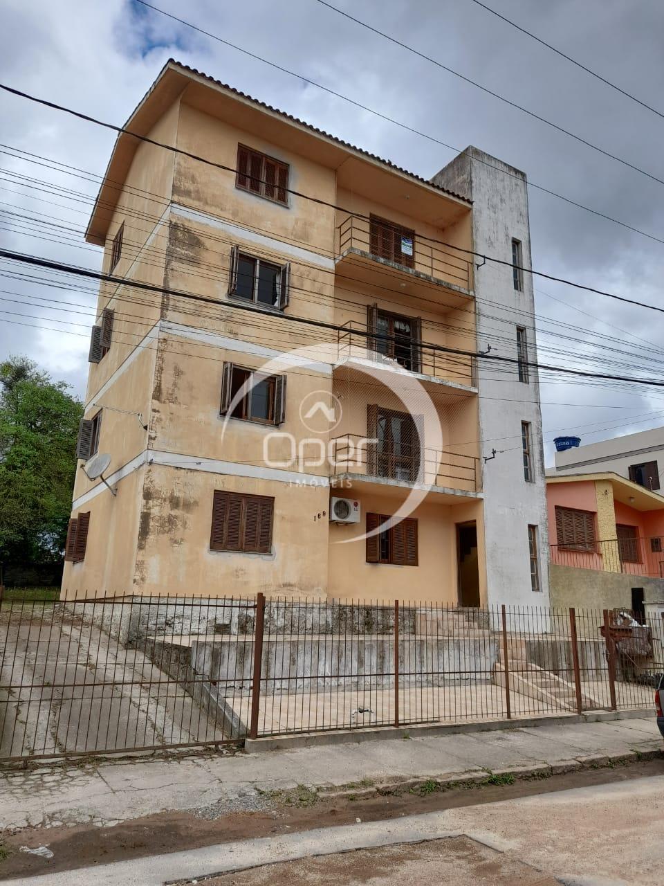 Apartamento com 2 dormit?rios ? venda, Centro, CACAPAVA DO SUL...