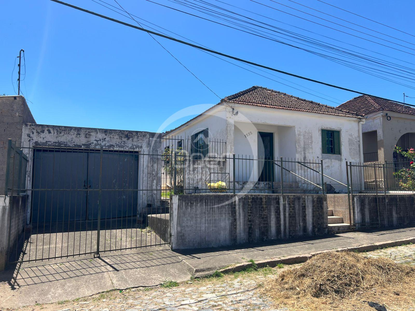 Casa com 2 dormitórios à venda, Centro, CACAPAVA DO SUL - RS