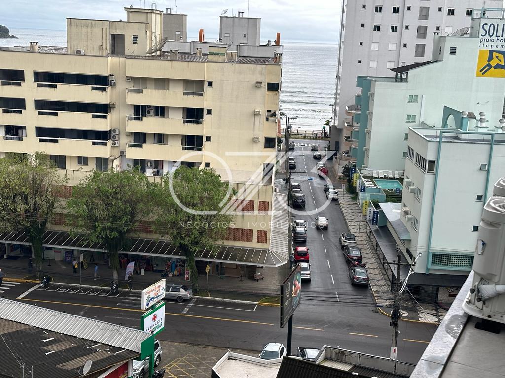 TAIS - MOBILIADO E DECORADO APARTAMENTO NA PRAIA CENTRAL DE ITAPEMA