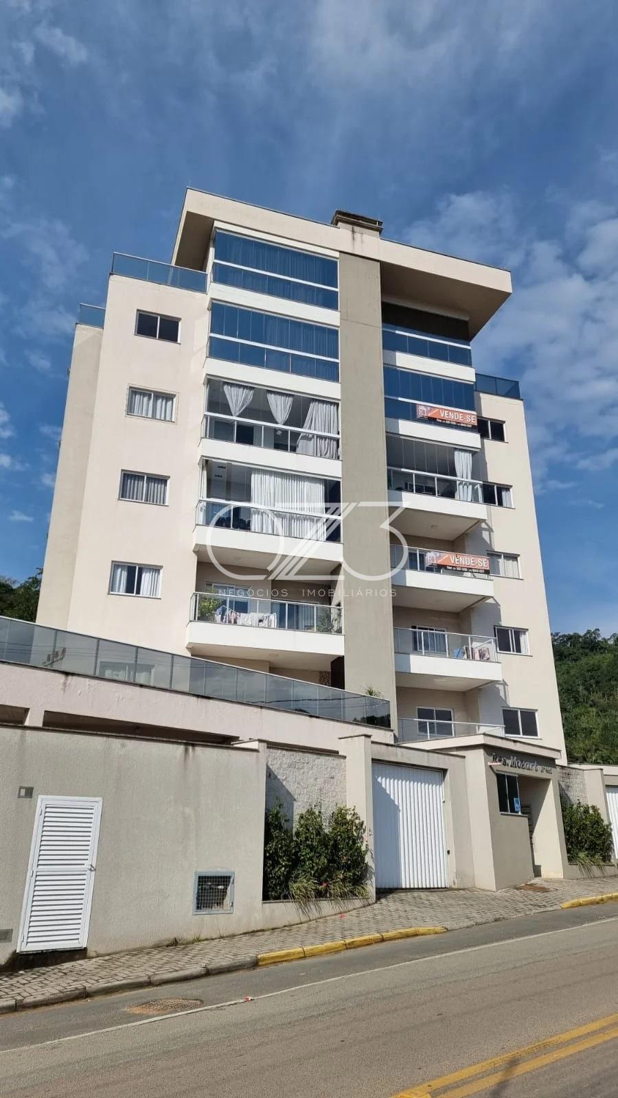 NINA -  ACONCHEGANTE APARTAMENTO DISPONÍVEL EM IBIRAMA - SC