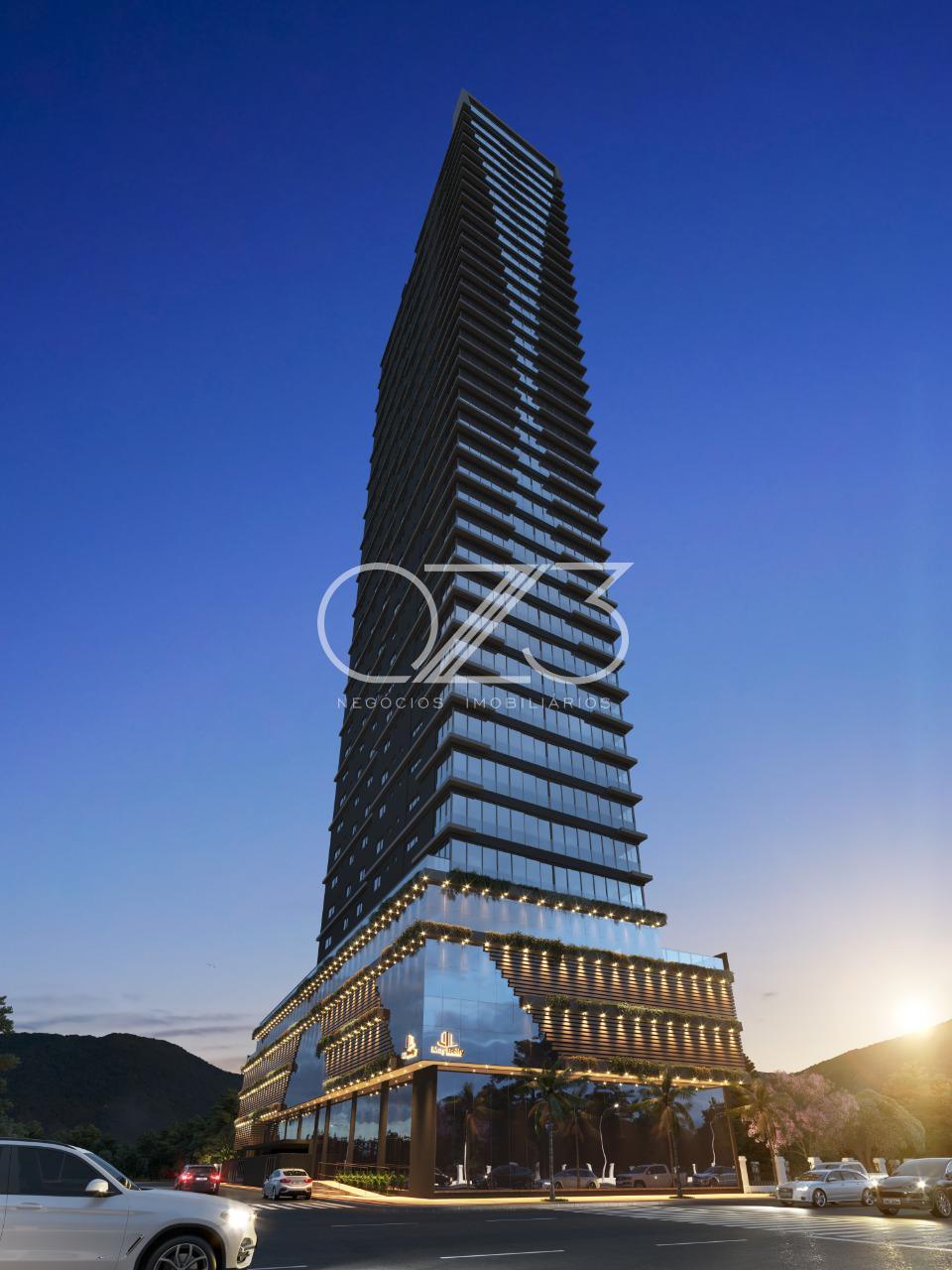 Apartamento à venda, MEIA PRAIA, ITAPEMA - SC