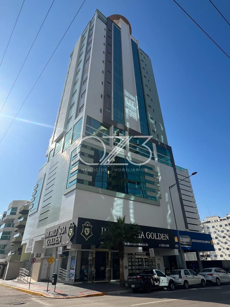 Apartamento à venda, MEIA PRAIA, ITAPEMA - SC