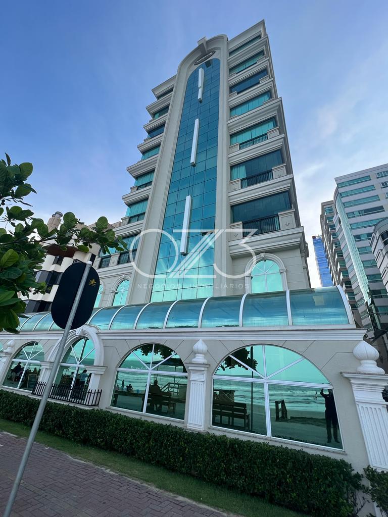 Apartamento à venda, MEIA PRAIA, ITAPEMA - SC