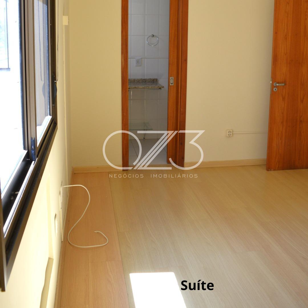 Apartamento com 1 dormitório à venda, Azenha, PORTO ALEGRE - RS
