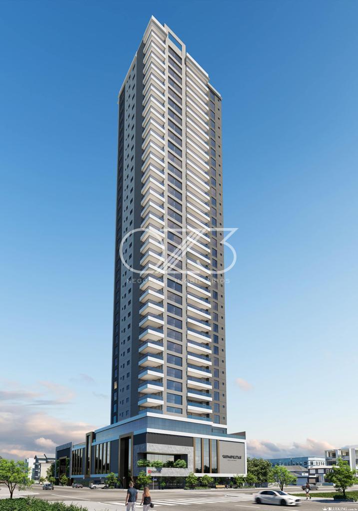 Apartamento à venda, MEIA PRAIA, ITAPEMA - SC