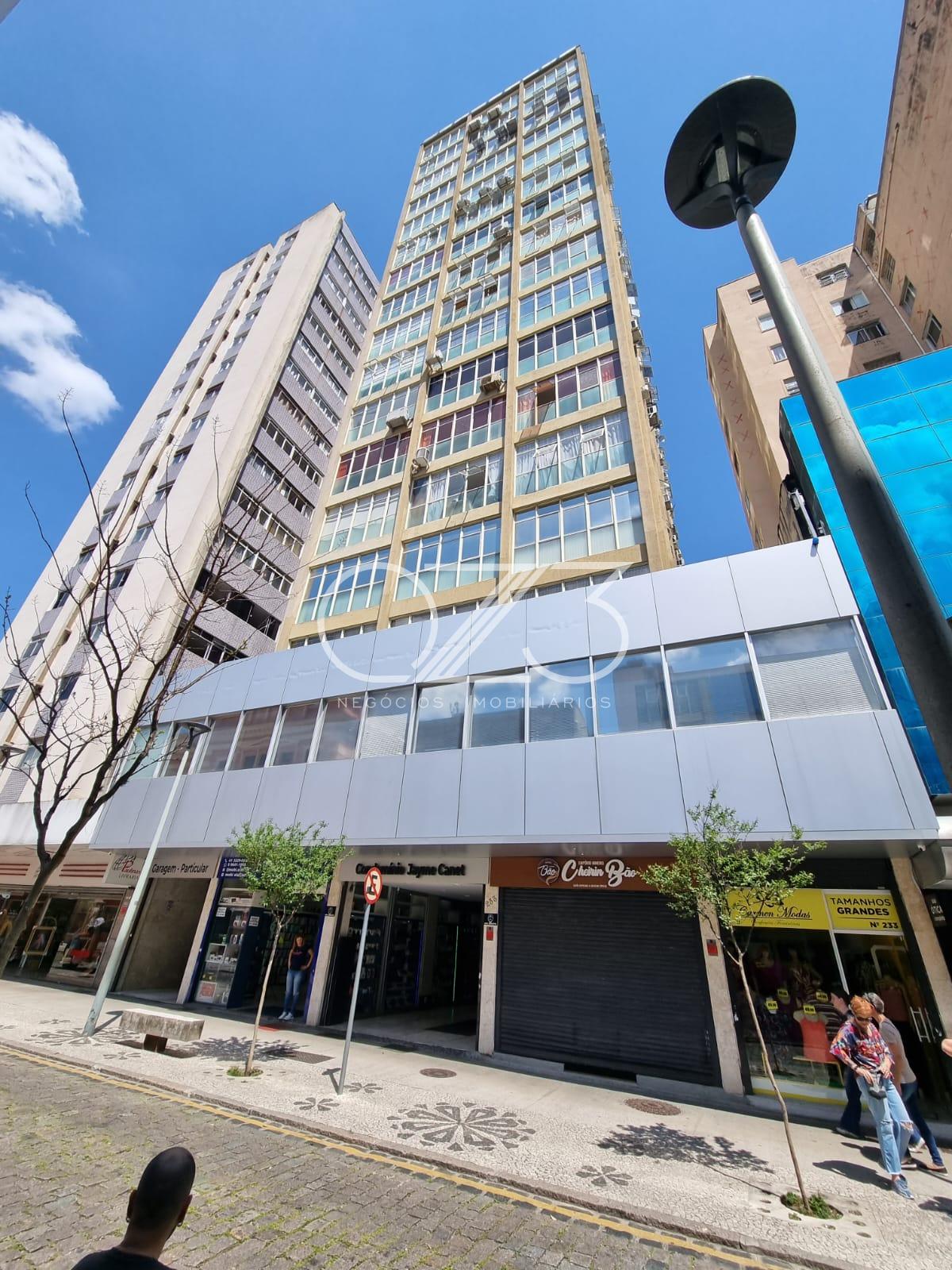 Comercial à venda, CENTRO, CURITIBA - PR