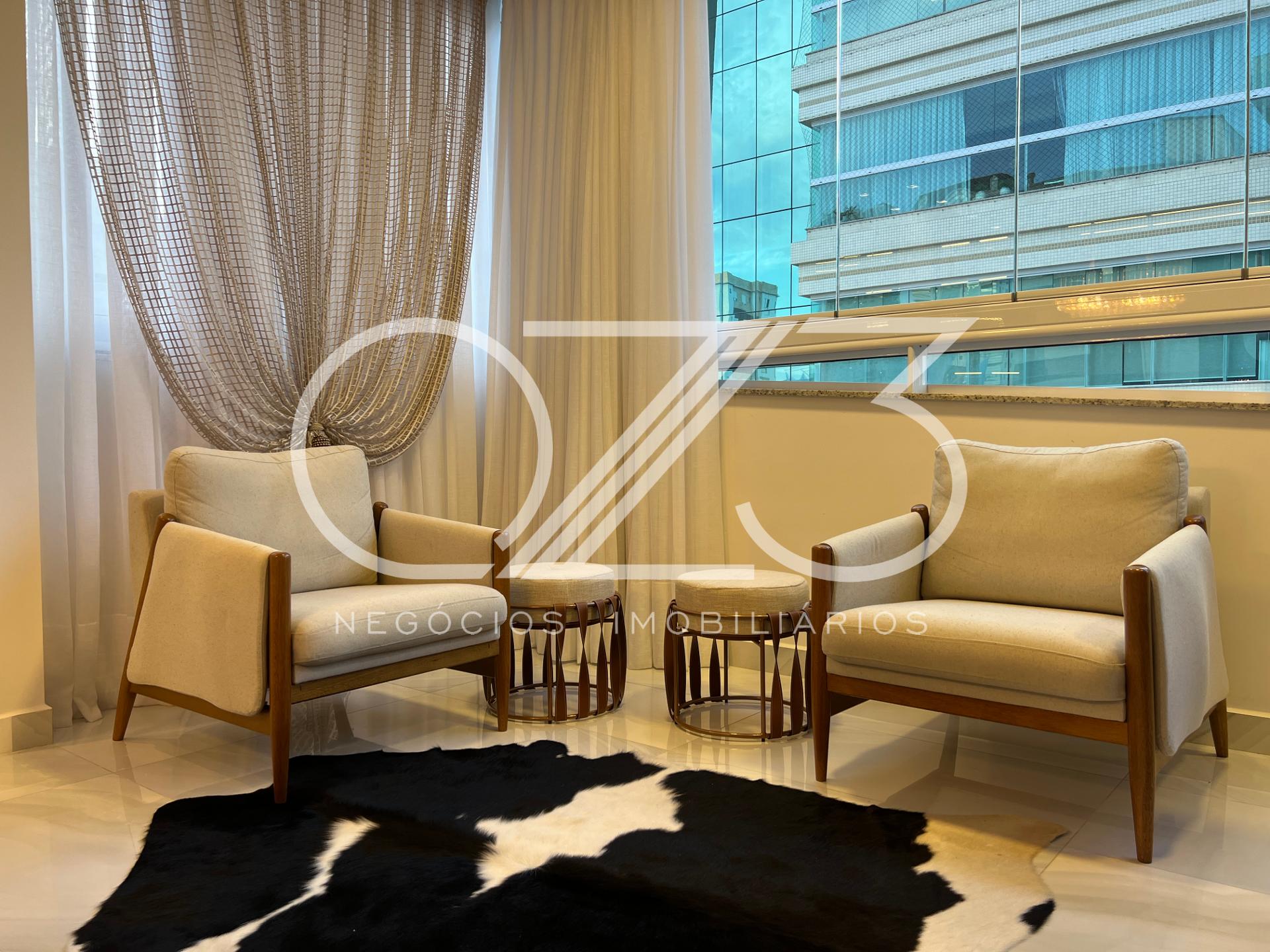 Apartamento com 4 dormitórios à venda, MEIA PRAIA, ITAPEMA - SC