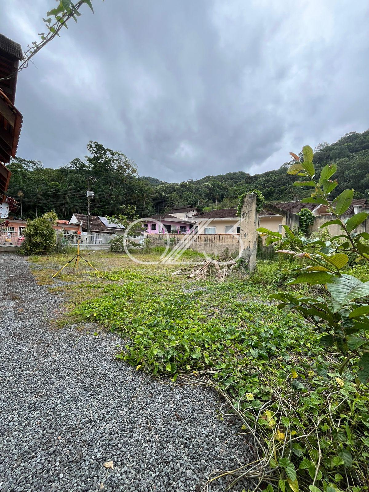 Terreno à venda, Progresso, BLUMENAU - SC