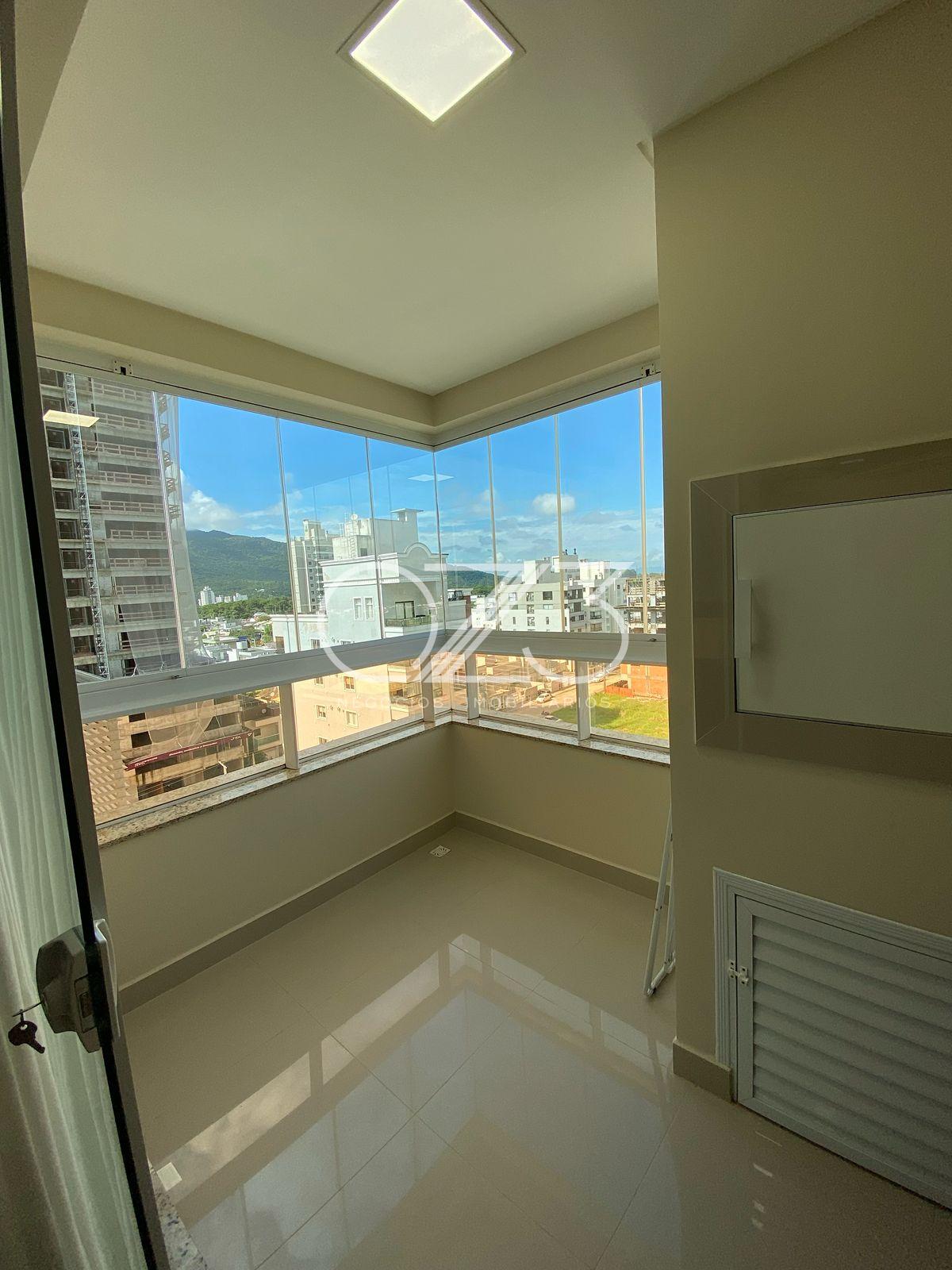 Apartamento com 2 dormitórios à venda, Balneário Perequê, PORTO BELO - SC