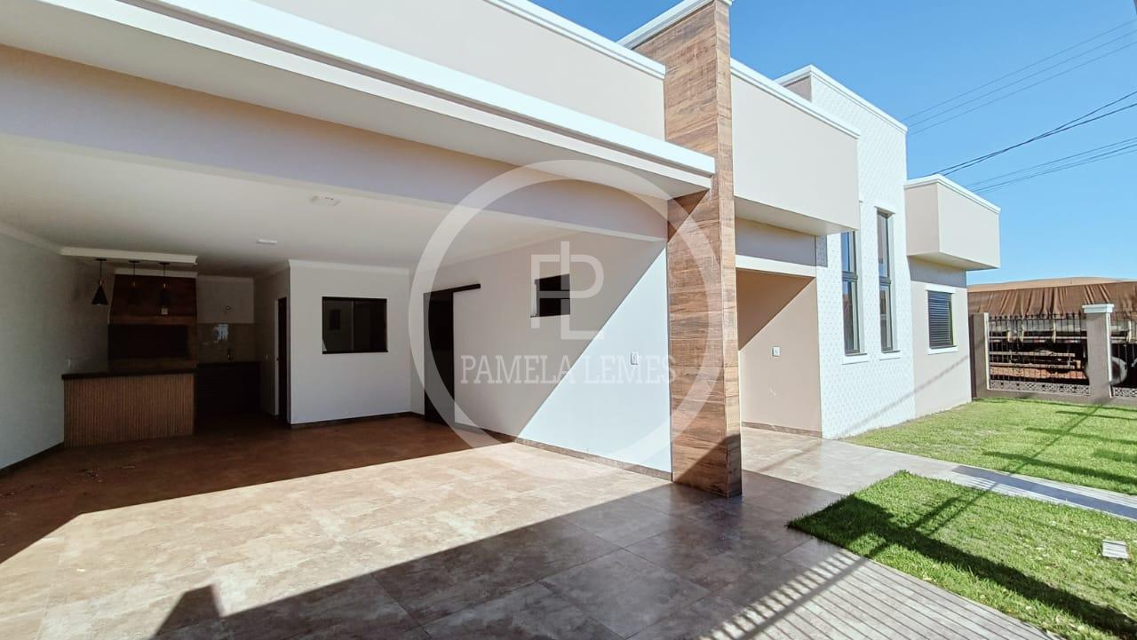 Casa de esquina  Boa vista, MARECHAL CANDIDO RONDON - PR