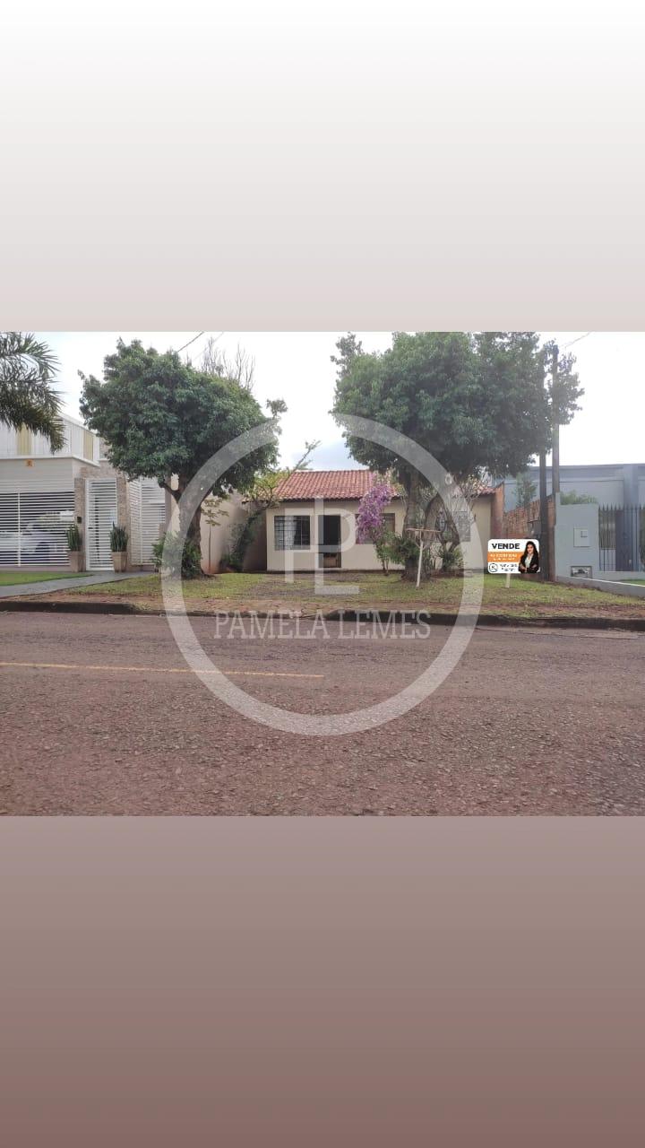 Casa ? venda, Vila Ga?cha, MARECHAL CANDIDO RONDON - PR