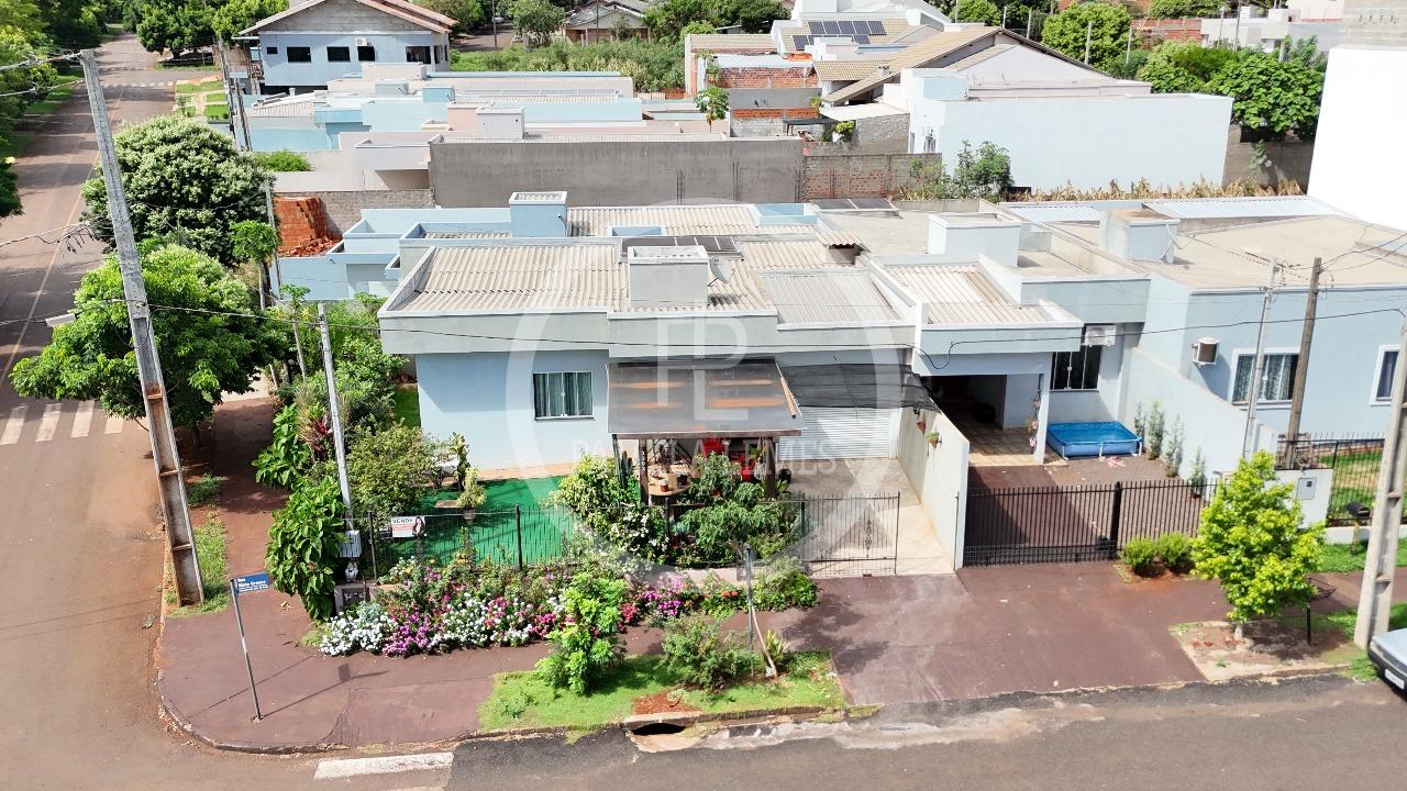 Casa ? venda, Bairro S?o Lucas, MARECHAL CANDIDO RONDON - PR