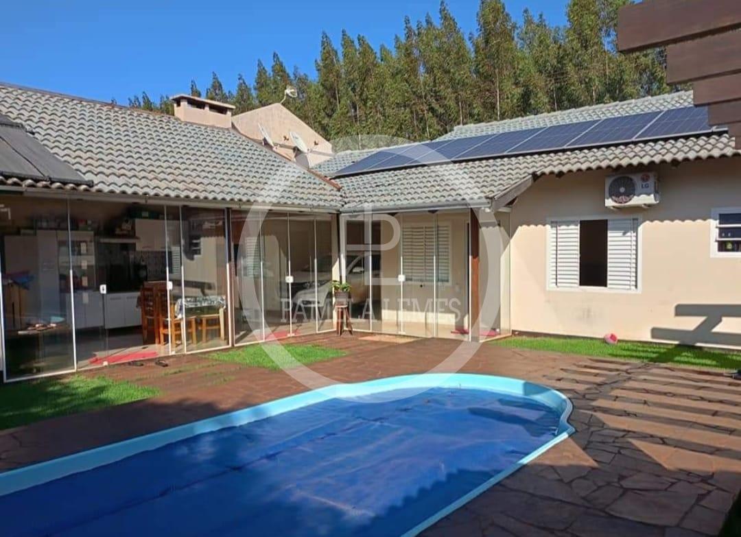 Casa ? venda, 3 quartos, 3 banheiros Boa vista, MARECHAL CANDI...