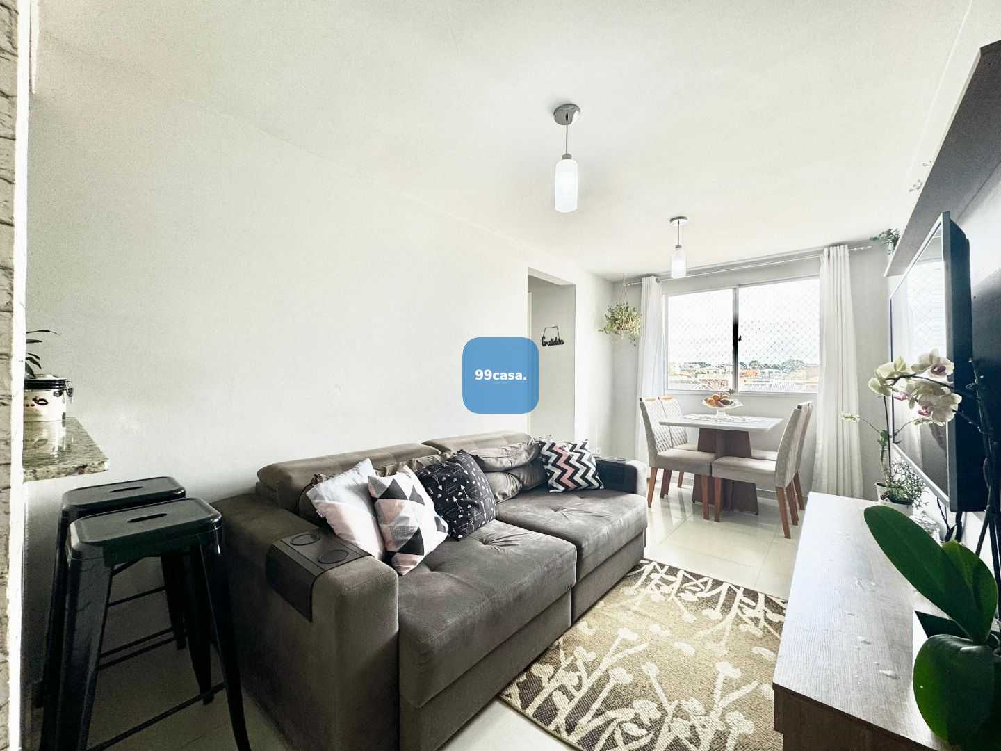 Apartamento ? venda,  3 dormit?rios com 94 metros privativos C...