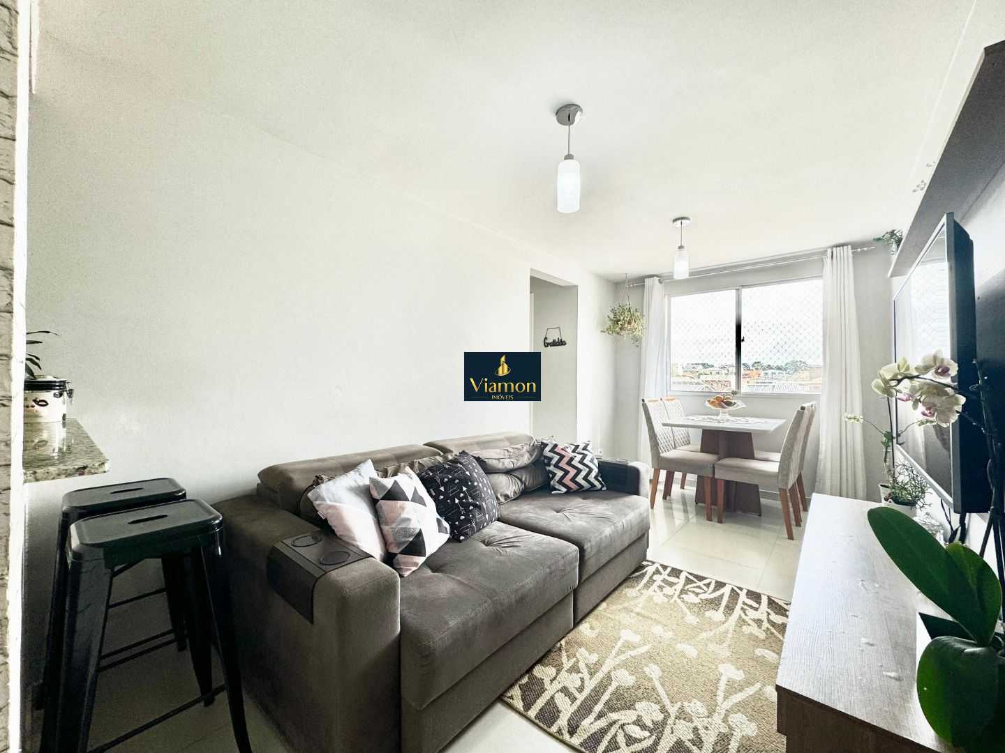 Apartamento com 3 dormit?rios ? venda,119,89 m , SAO JOSE DOS ...