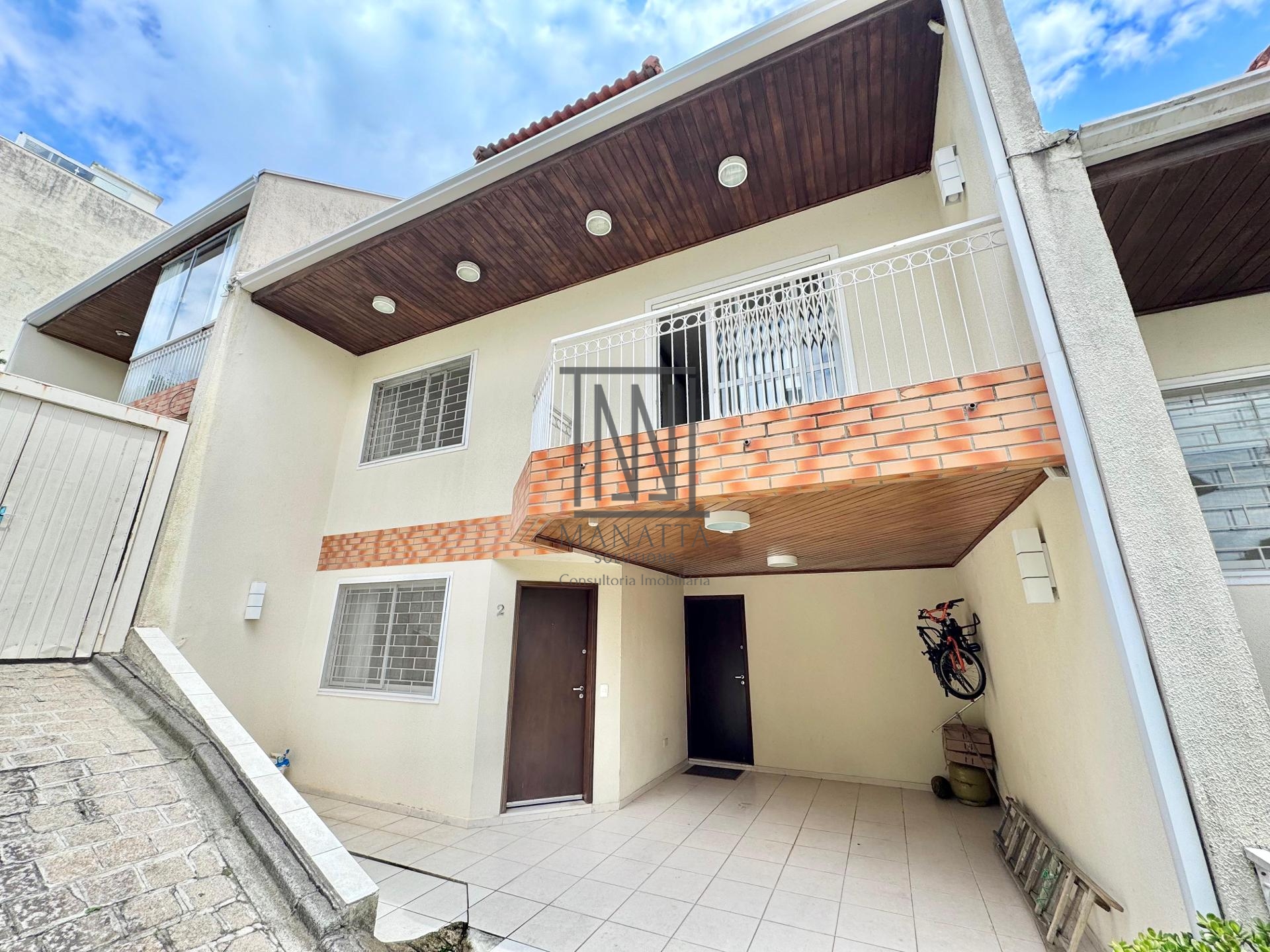 Sobrado à venda, Pilarzinho, CURITIBA - PR