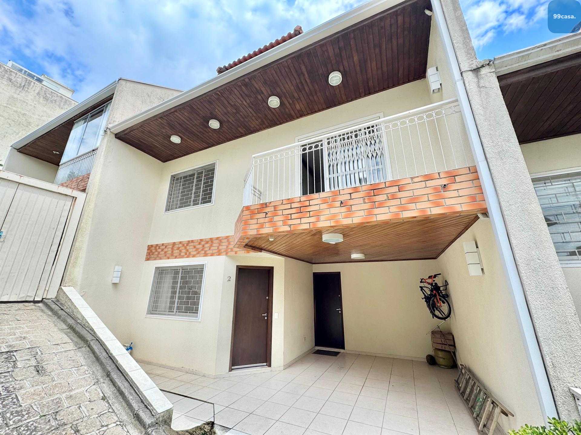 Sobrado à venda, Pilarzinho, CURITIBA - PR