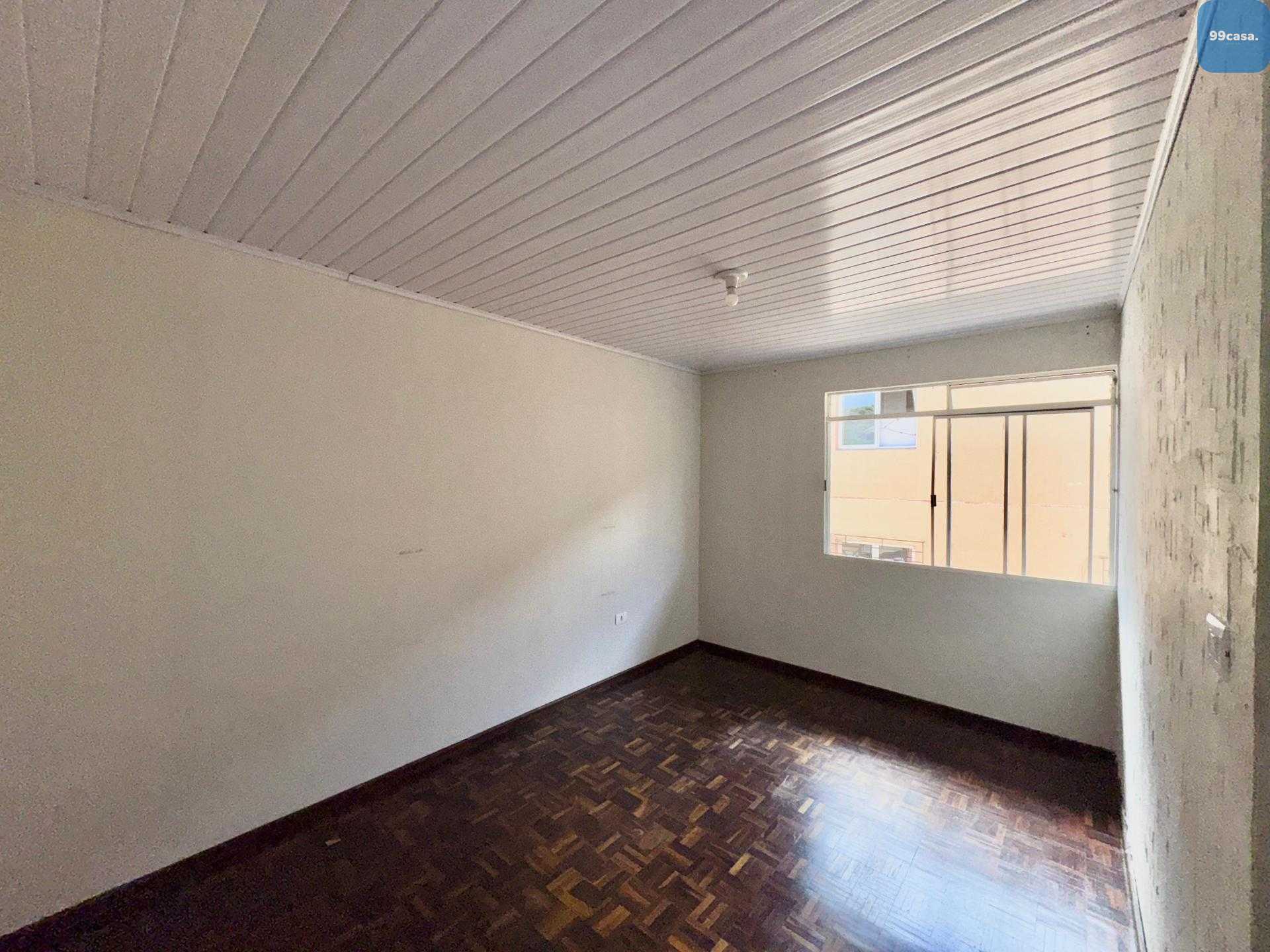 Apartamento à venda, pinheirinho, CURITIBA - PR