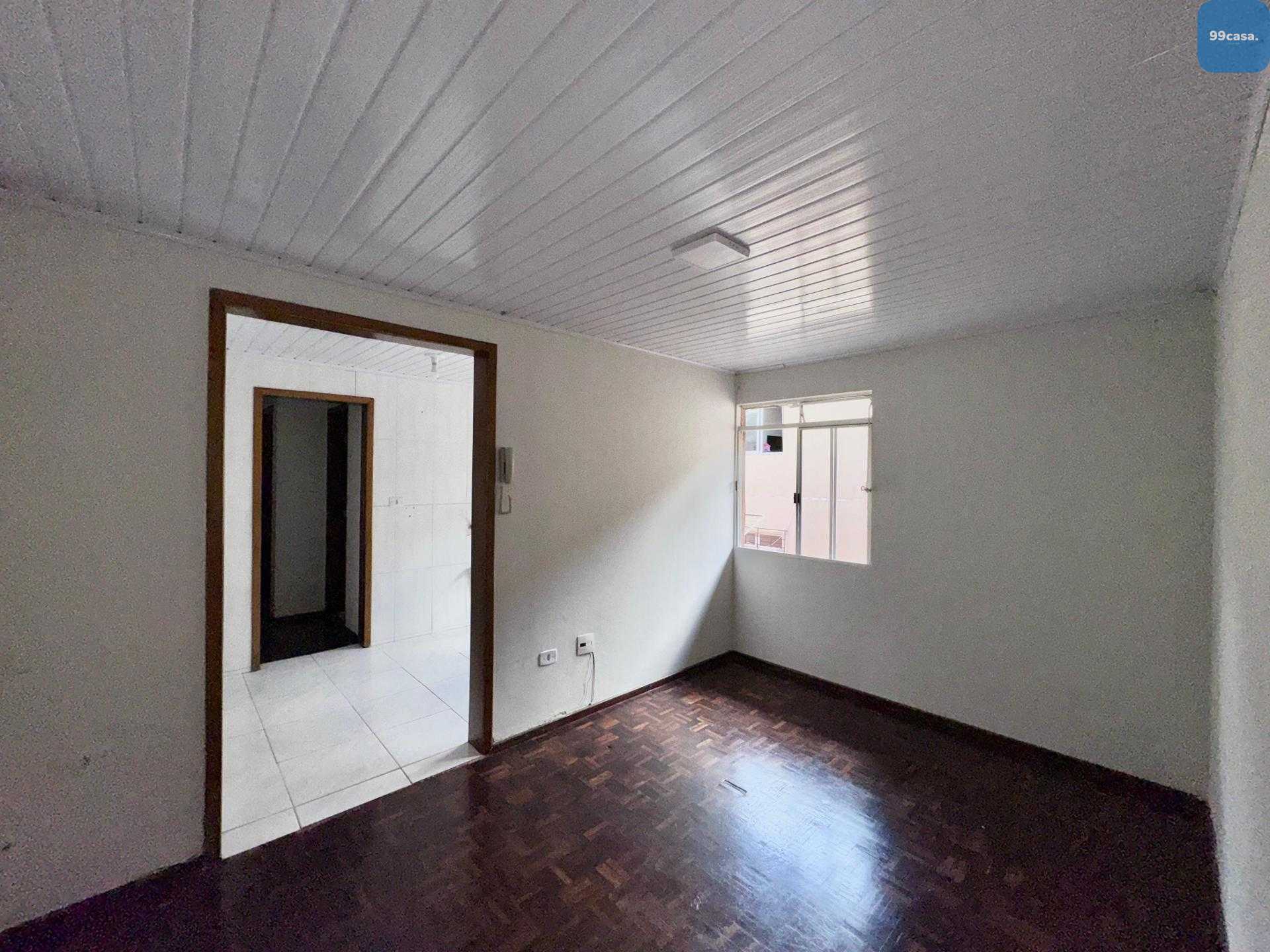 Apartamento à venda, pinheirinho, CURITIBA - PR