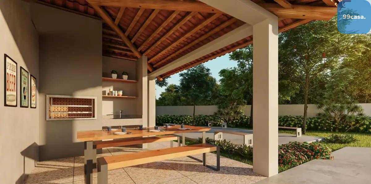 Apartamento à venda, bom jesus, CURITIBA - PR
